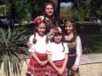 Ботевци с призови места на конкурса „Фолклорни приумици“ в Червен бряг