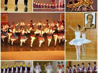 С концерт в НУИ – Плевен ще отбележат Международния ден на балета и танца
