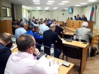 Местният парламент даде съгласие Общината да сключи договор за кредит с ФЛАГ