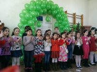 „Толерантни заедно“ – един проект, много деца и мисията да приемаме различията