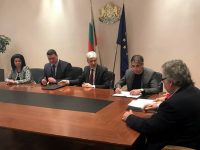 Кнежа и още шест общини подписаха договор за 13.5 млн. лева