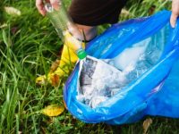 Едва 83 човека са поискали чували и ръкавици от Община Плевен за пролетно почистване