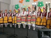 Регионален детско-юношески конкурс „Фолклорни приумици“ се проведе в Червен бряг