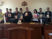 Ученици се запознаха отблизо с работата на Съда в Плевен