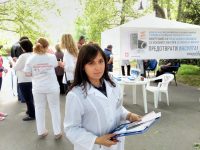 Плевен ще е част от кампанията по повод Световния ден на хипертонията
