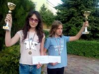 Нови отличия за шахматистите на СКШ „Спартак Плевен XXI“