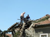 Утре разпределят парите за пострадалите от стихията в Плевенско