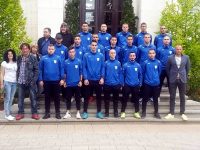 Футболният „Спартак“ ще доиграе първенството с юноши
