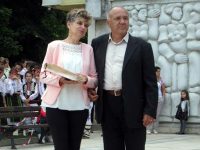В Червен бряг наградиха изявени учители, културни дейци и ученици