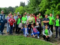 Своята 117-годишнина отпразнува Туристическо дружество „Кайлъшка долина“ – Плевен