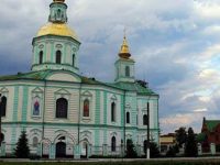 Кнежа възобновява контактите си с украинския град Ахтирка