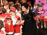 Най-старата детска градина в Плевен – ДГ „Щурче, чества днес 70-годишен юбилей