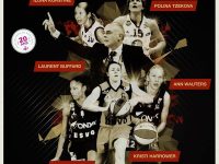 Признание за плевенската баскетболна школа и голямата Полина Цекова