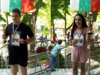 Шахматисти от ШК „Михаил Тал“ – Червен бряг станаха държавни училищни шампиони