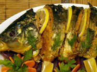 Празник на рибата се провежда днес в Никопол