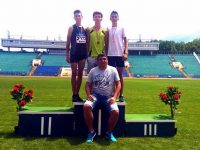 СУ „Пейо Яворов“ – Плевен може да се гордее с пореден национален шампион