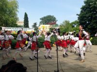 Над 200 участници показаха умения в Празника на детското танцово изкуство в Долна Митрополия