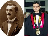 На тържествена сесия на Общинския съвет днес удостояват проф. Славчо Томов и Иван Миндиликов със званието “Почетен гражданин на Община Плевен”