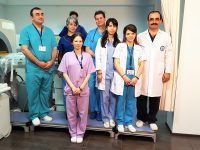 ХАЙФУ Центърът в Плевен отчита 500 пациенти, лекувани с фокусирана ултразвукова хирургия в България