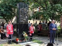 Георг Спартански: 24 май е олицетворение на съхранения дух на българина през вековете