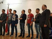 Двама плевенски шахматисти с първо място на Студентско първенство в Истанбул