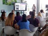 Първи за България курс на Фондацията по фетална медицина се проведе в УМБАЛ „Света Марина“ – Плевен