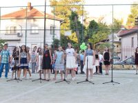 Децата от „Арлекино“ зарадваха плевенчани с участия в два концерта