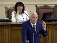 Васил Антонов: С приетото решение за АЕЦ „Белене“ даваме знак на инвеститорите да не идват у нас