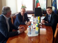 Министър Вълчев в Плевен: Основният фактор в системата си остават учителите и ние като правителство сме заложили на тях