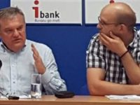 АБВ настоява за оставката на вътрешния министър Валентин Радев, обяви Румен Петков в Плевен