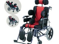 БАЛИЗ – Плевен търси дарители за специализирана инвалидна количка