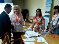 Плевен бе домакин на национален форум за 30 години ин витро в България