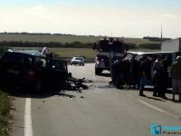 Потвърдиха присъдата на двамата шофьори, причинили катастрофа с шестима загинали край Плевен