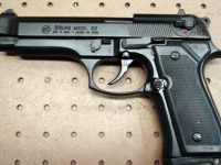 В дома на 56-годишен в Искър е открит незаконен пистолет без сериен номер