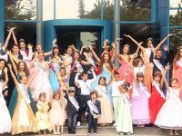 Деца от Плевен сред победителите в националния фестивал „Принц и Принцеса на България“ 2018