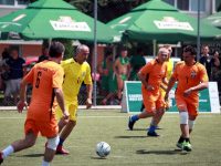 Отбори от Монтана, Плевен, Враца и Видин спорят в регионалния полуфинал на Каменица Фен Купа 2018