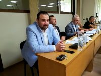 Общинският съветник Здравко Георгиев стана татко за втори път