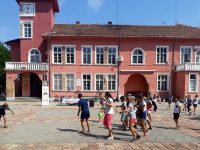 Над сто деца участваха във „Ваканция без грижи“ в Брест