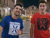 Плевенчаните Павел Колев и Ицака с ново видео – „Нямам време за проблеми“