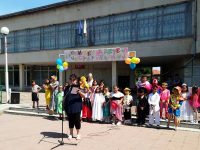 Детска седмица организира читалището в Ореховица