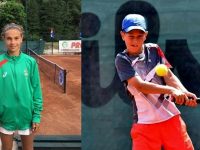 Двама плевенчани са на четвъртфинал на международния тенис турнир „Редута къп“