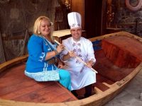 „Малката певица на Тодор Живков“ ще е гост на кулинарния фестивал в Асеново
