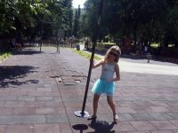Читателски сигнал: Съоръжение на детска площадка в „Кайлъка” се нуждае от поправка