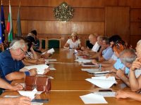 Запознаха кметове от община Плевен с работата на информационния регистър на Нотариалната камара
