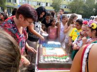 Жителите на Гулянци отпразнуваха 44-годишнината на града