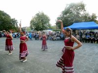 Празникът на Долни Вит събра стотици жители и гости на селото