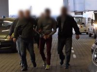 Местят в Белене задържания в Германия Северин Красимиров до съдебния процес