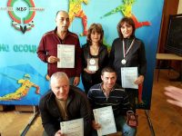 ОДМВР – Плевен отново с престижни отличия в турнир по стрелба „Кракра“ в Перник