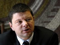 Плевенчанинът Красимир Влахов се закле като конституционен съдия
