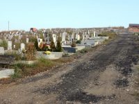 Приключиха ремонтите на обредните домове в гробищните паркове на Плевен